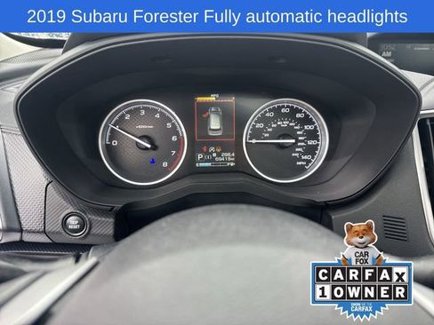 Used 2019 Subaru Forester Premium image 27