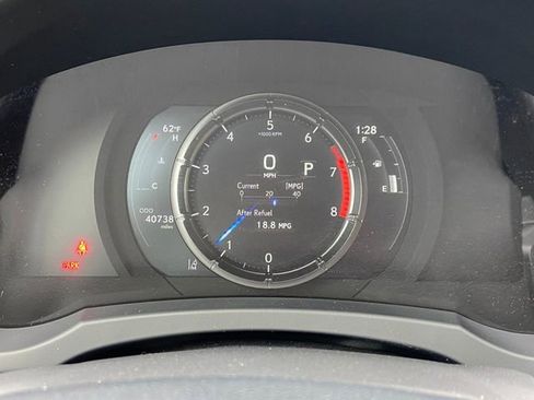 Used 2023 Lexus IS 350 F Sport w/ Memory Package AWD/4WD image 18