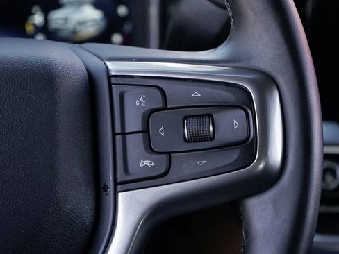 Used 2025 Chevrolet Silverado 1500 LT w/ All Star Edition Plus image 20