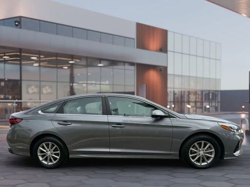 Used 2018 Hyundai Sonata SE image 6