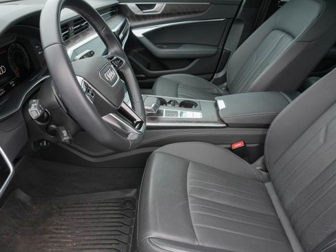 Used 2023 Audi A6 3.0T allroad Premium Plus image 12