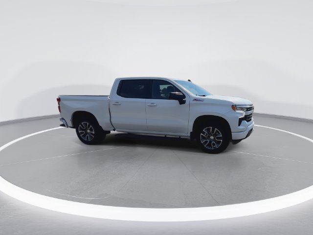 Certified 2023 Chevrolet Silverado 1500 RST AWD/4WD image 13