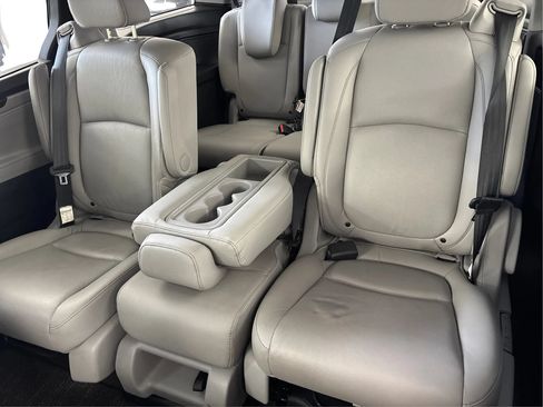 Used 2022 Honda Odyssey EX-L image 20