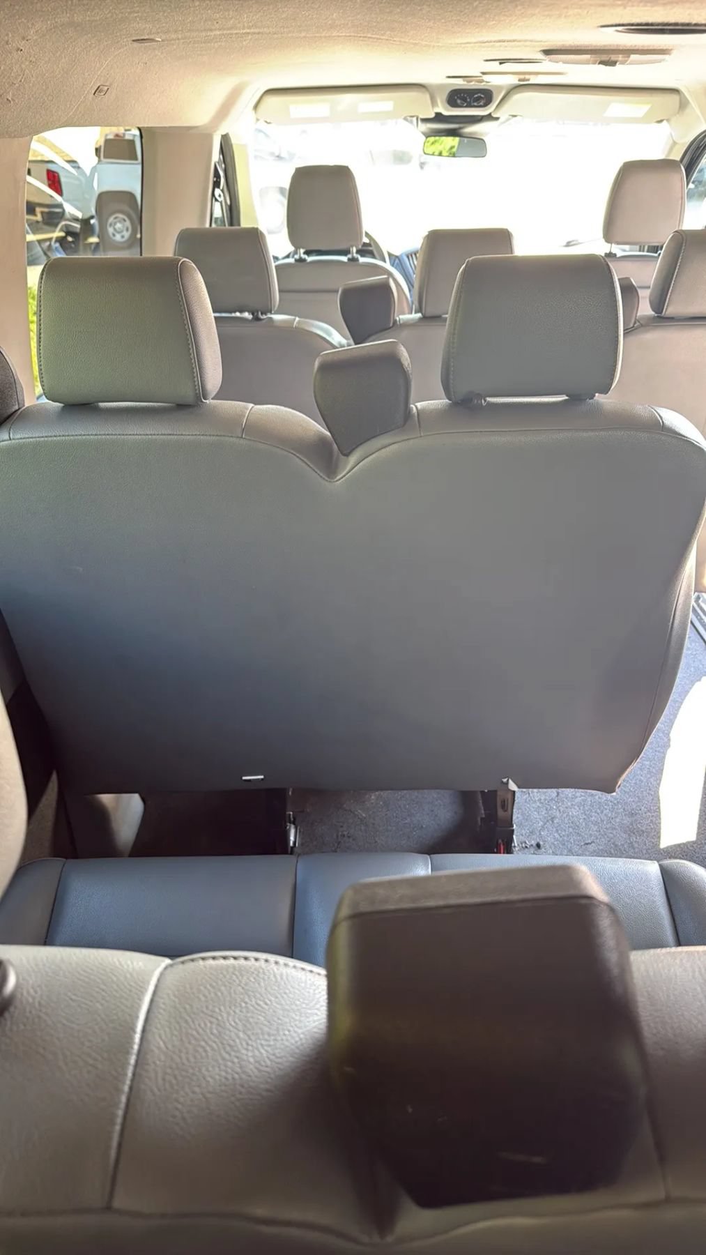 Used 2018 Ford Transit 350 XL RWD image 39