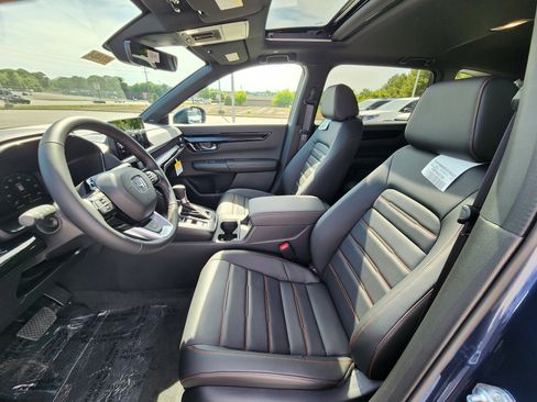 New 2026 Honda CR-V Sport Touring image 9