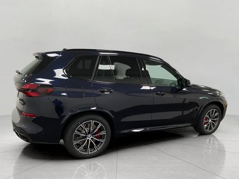 New 2026 BMW X5 M60i AWD/4WD image 2