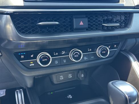Certified 2025 Acura ADX A-Spec FWD image 36