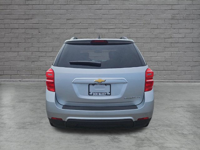 Used 2016 Chevrolet Equinox LT FWD image 4
