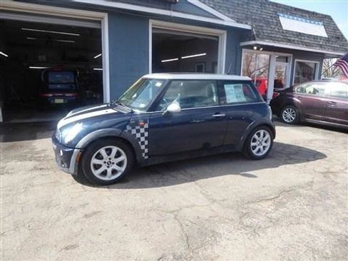 Used 2006 MINI Cooper Hardtop image 3