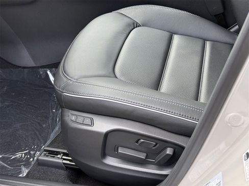 New 2025 MAZDA CX-5 AWD 2.5 S w/ Preferred Package image 16