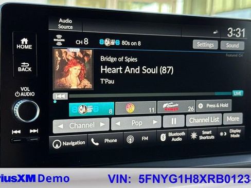 Certified 2024 Honda Pilot Elite image 38