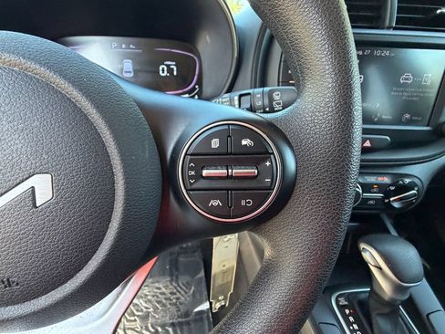 Used 2024 Kia Soul LX w/ Option Group 015 FWD image 24