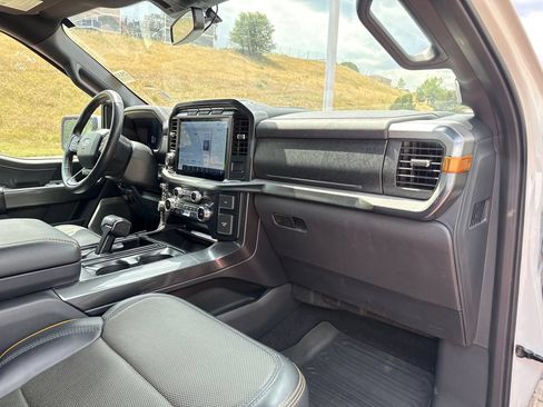 Used 2023 Ford F150 Tremor w/ Equipment Group 402A High AWD/4WD image 27