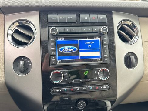 Used 2014 Ford Expedition EL Limited w/ Equipment Group 301A image 7