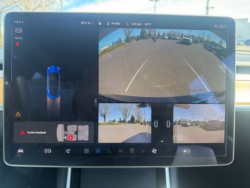 Used 2019 Tesla Model 3 Standard Range Plus image 37