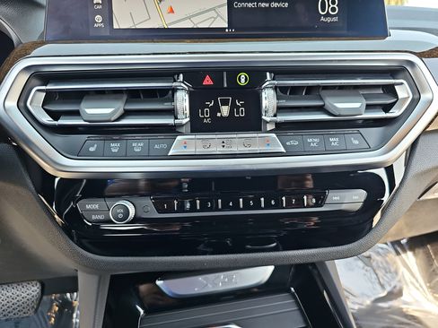 Certified 2023 BMW X3 sDrive30i w/ Convenience Package image 24