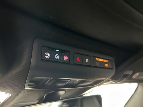 Used 2022 Chevrolet Corvette Stingray Preferred Cpe w/ 2LT image 39