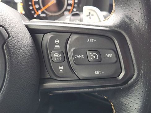 Used 2024 Jeep Wrangler Unlimited Rubicon 392 image 21