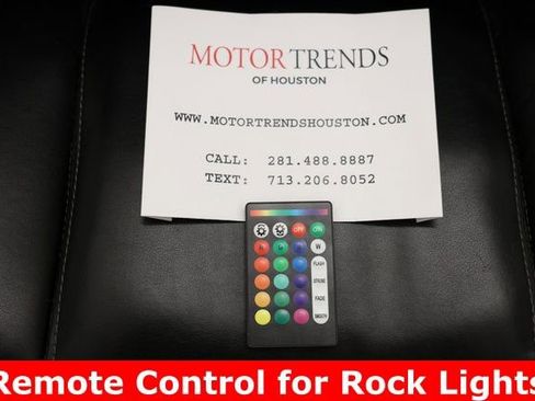 Used 2021 Ford Bronco First Edition image 54