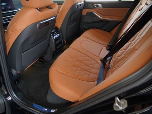 New 2026 BMW X5 M60i AWD/4WD image 20