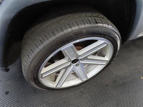 Used 2015 Jeep Grand Cherokee Limited w/ Luxury Group II image 8