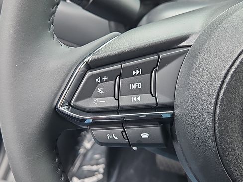 New 2025 MAZDA CX-5 AWD 2.5 S w/ Preferred Package image 15