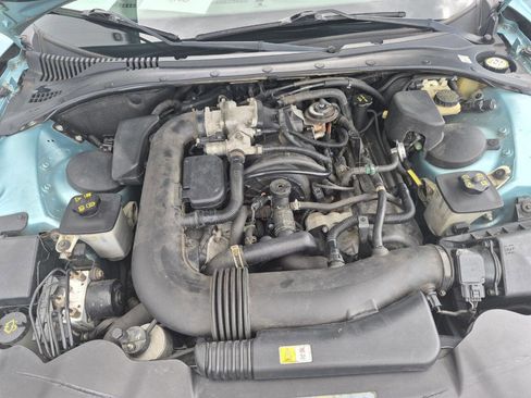 Used 2002 Ford Thunderbird RWD image 14