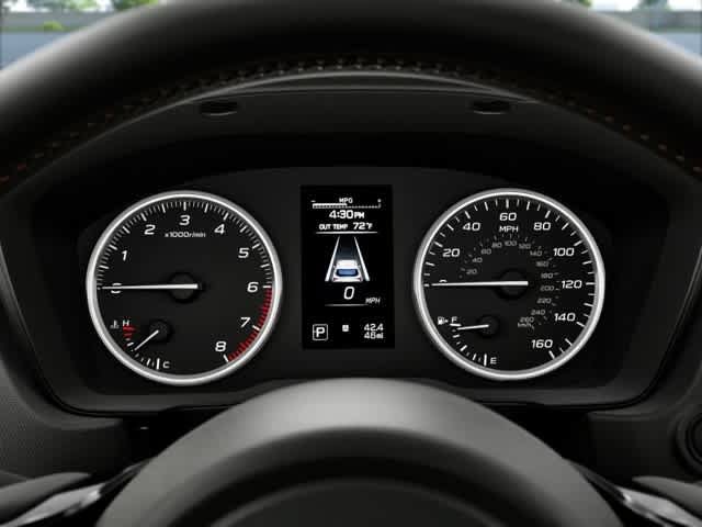 New 2026 Subaru Forester Touring AWD/4WD image 18