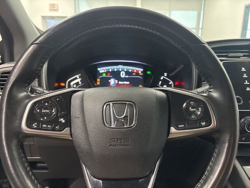 Used 2022 Honda CR-V EX-L image 17