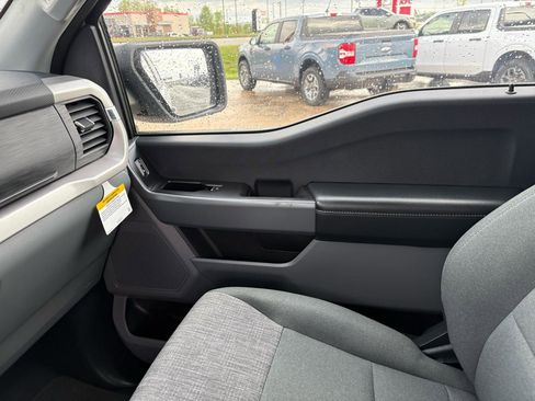 Certified 2023 Ford F150 XLT AWD/4WD image 24