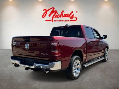 Used 2023 RAM 1500 Big Horn