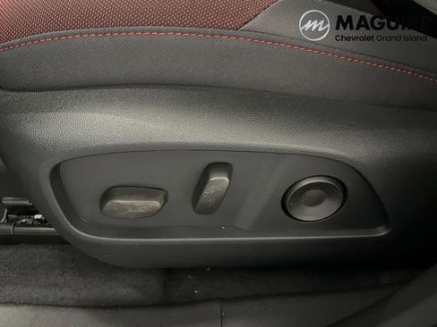 New 2026 Chevrolet Equinox RS w/ Convenience Package III image 19