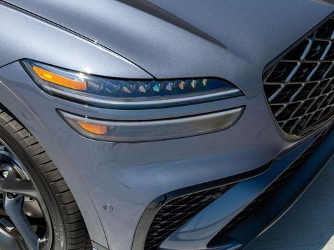 New 2026 Genesis GV70 3.5T Sport Prestige AWD/4WD image 6