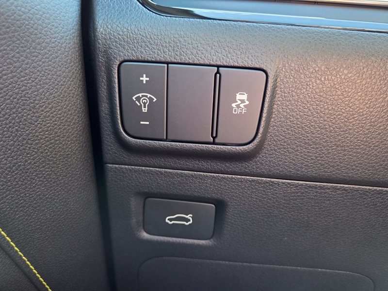 New 2027 Kia K5 GT FWD image 24