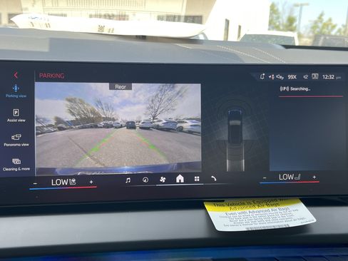 New 2026 BMW X3 M50 image 4