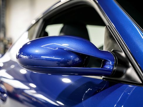 Used 2007 Porsche 911 Turbo image 40