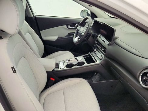 Used 2023 Hyundai Kona SEL w/ Cargo Package image 24