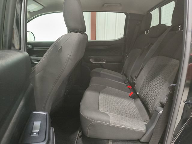 Used 2024 Ford Ranger XLT AWD/4WD image 16