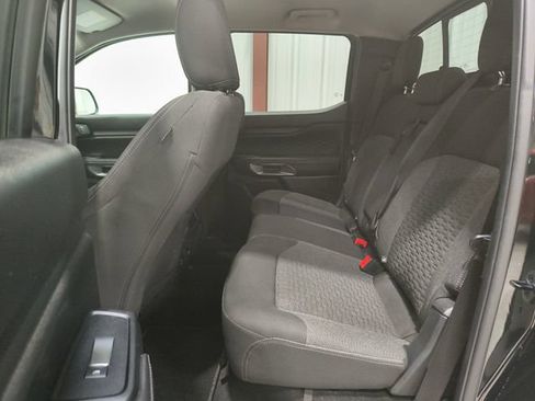 Used 2024 Ford Ranger XLT AWD/4WD image 16