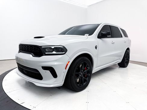 Used 2023 Dodge Durango SRT Hellcat image 34