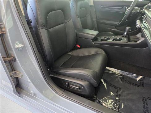 Used 2023 Honda Civic Touring image 20