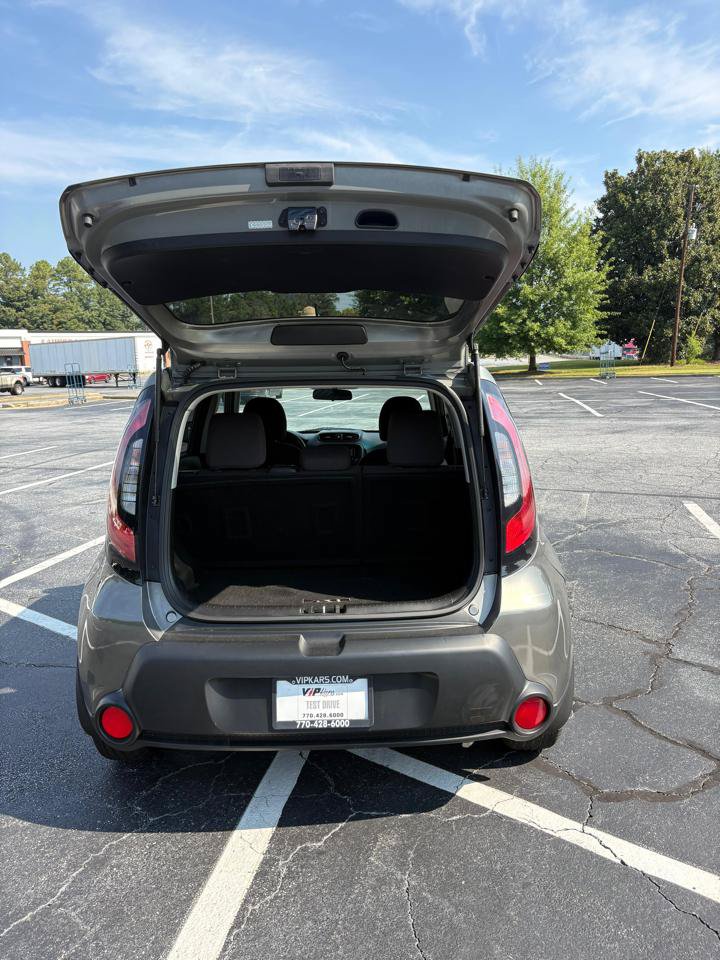 Used 2016 Kia Soul FWD image 20