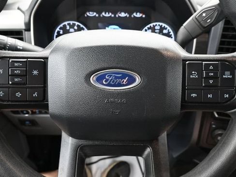 Used 2023 Ford F150 XLT AWD/4WD image 34
