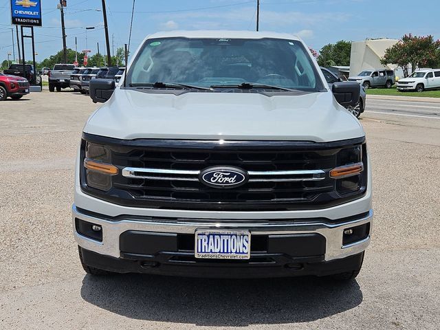 Used 2024 Ford F150 XLT w/ Mobile Office Package AWD/4WD image 35