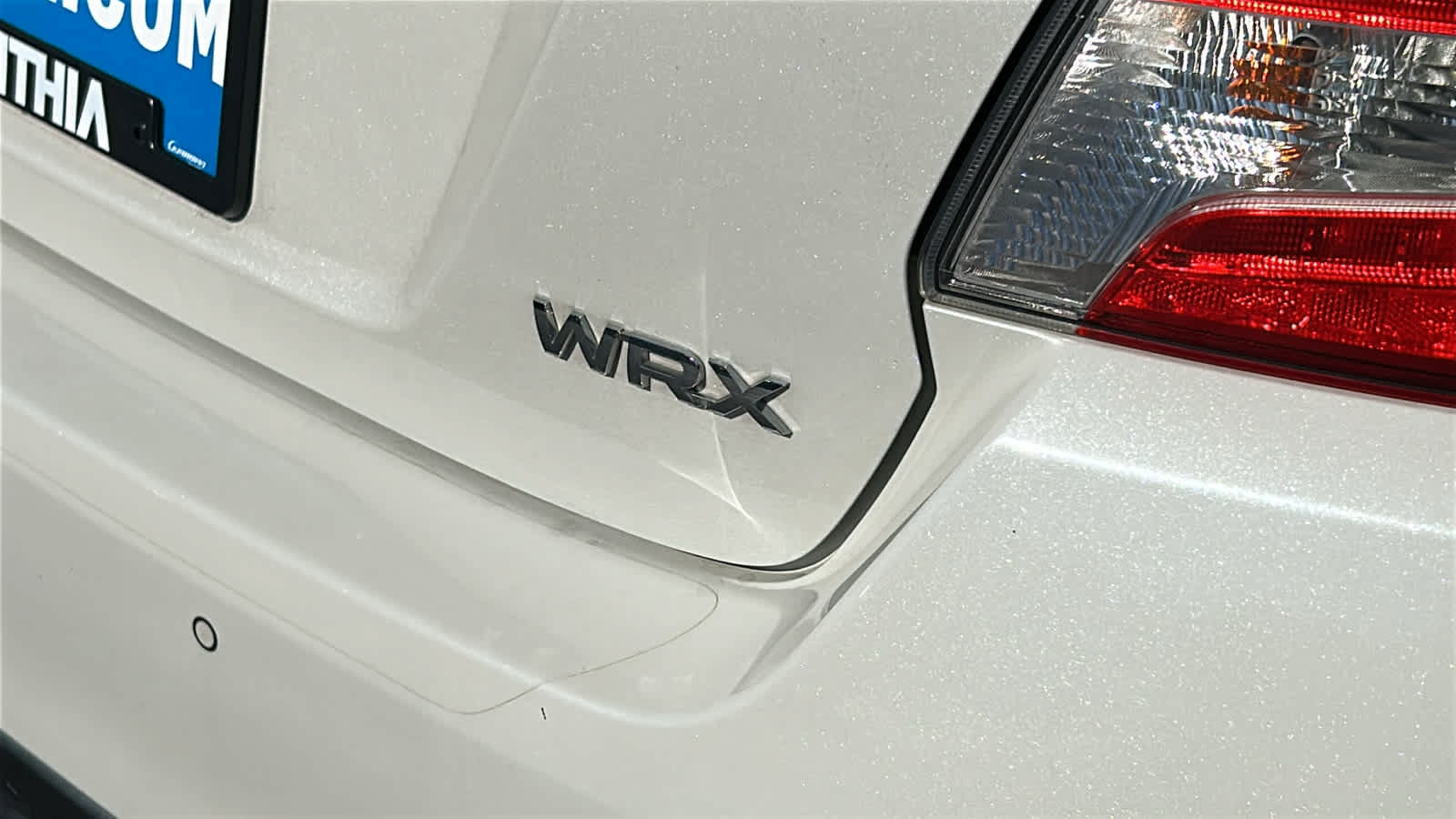Used 2019 Subaru WRX Limited w/ Popular Package #3 (IZT) AWD/4WD image 27