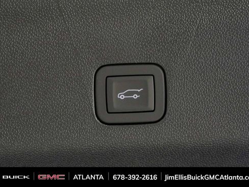New 2026 GMC Yukon Denali w/ Denali Reserve Package AWD/4WD image 34