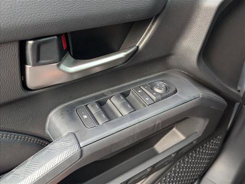 New 2025 Toyota Tacoma Limited image 16