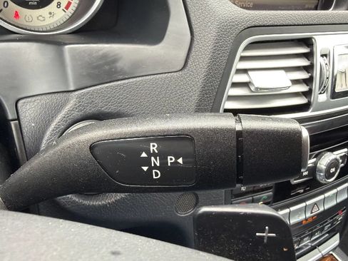 Used 2014 Mercedes-Benz E 350 4MATIC Coupe image 13