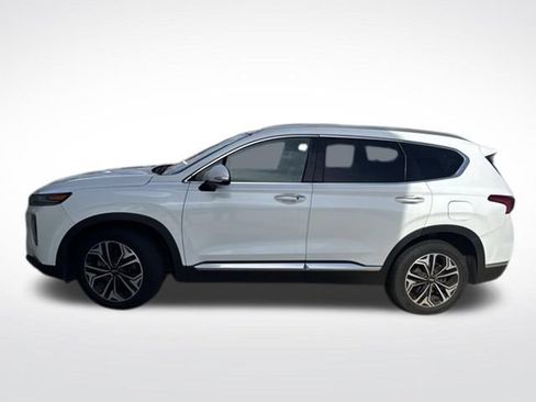 Used 2019 Hyundai Santa Fe Limited FWD image 3
