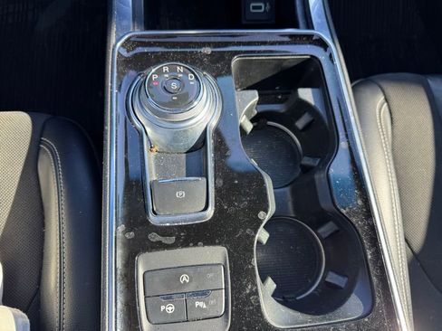 Used 2020 Ford Edge ST w/ Equipment Group 401A image 21